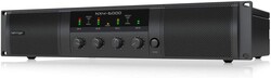 Behringer NX4-6000 4 Kanallı 6000 Watt Güç Amplifikatörü - Behringer