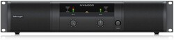Behringer NX6000 6000 Watt Güç Amplifikatörü - Behringer