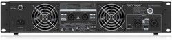 Behringer NX6000 6000 Watt Güç Amplifikatörü - 2