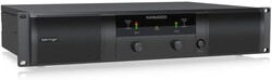 Behringer NX6000 6000 Watt Güç Amplifikatörü - 3