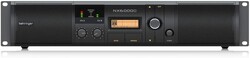 Behringer NX6000D DSP Control 6000 Watt Güç Amplifikatörü - Behringer