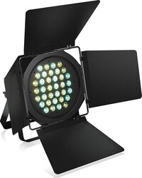 Behringer Octagon Theater OT360 Yüksek Güçlü Led Işık - Behringer