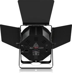 Behringer Octagon Theater OT360 Yüksek Güçlü Led Işık - 2