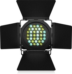 Behringer Octagon Theater OT360 Yüksek Güçlü Led Işık - 3