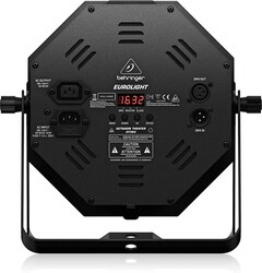 Behringer Octagon Theater OT360 Yüksek Güçlü Led Işık - 4