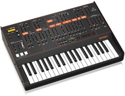 Behringer ODYSSEY 37 Tuşlu Analog Synthesizer - 3