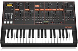 Behringer ODYSSEY 37 Tuşlu Analog Synthesizer - 4