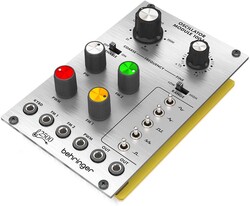 Behringer Oscillator Module 1004 Eurorack için Analog Modül - 2