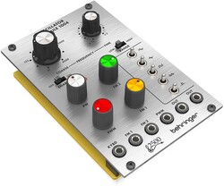 Behringer Oscillator Module 1004 Eurorack için Analog Modül - 3