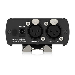 Behringer P1 Kablolu In-Ear Monitör - 2