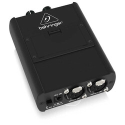 Behringer P1 Kablolu In-Ear Monitör - 4