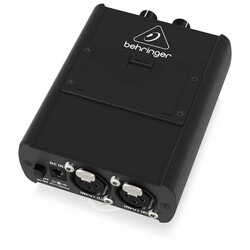 Behringer P1 Kablolu In-Ear Monitör - 5