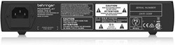 Behringer P16-D 16 Kanal ULTRANET Modülü - 2