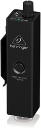 Behringer P2 Kablolu In-Ear Monitör - 3