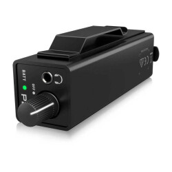 Behringer P2 Kablolu In-Ear Monitör - 6
