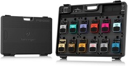Behringer PB1000 Pedal Board - Behringer