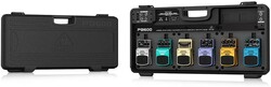 Behringer PB600 Pedal Board - Behringer
