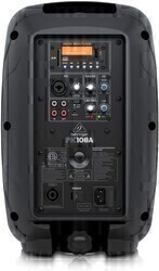 Behringer PK108A 8 inç 250W Aktif Monitör Tipi Hoparlör - 2