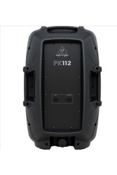 Behringer PK112 12 inç 600W Pasif Monitör Tipi Hoparlör - 2