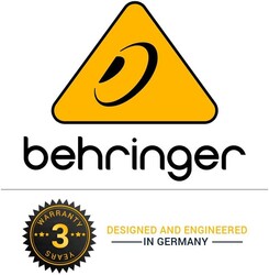 Behringer PK115A 15 inç 800W Aktif Monitör Tipi Hoparlör - 2