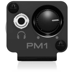 Behringer PM1 Kablolu In-Ear Monitör - Behringer