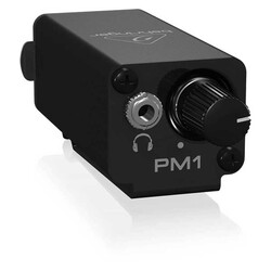 Behringer PM1 Kablolu In-Ear Monitör - 2