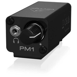 Behringer PM1 Kablolu In-Ear Monitör - 3