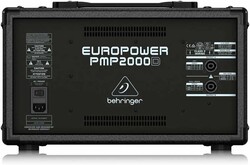 Behringer PMP2000D 14 Kanal 800 Watt Power Küp Mikser - 2