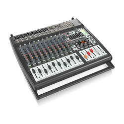 Behringer PMP4000 16 Kanal 1600 Watt Power Küp Mikser - 2