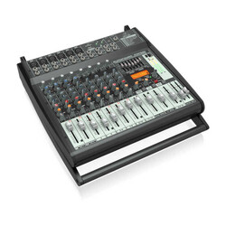 Behringer PMP500 12 Kanal 500W Power Deck Mikser - 2