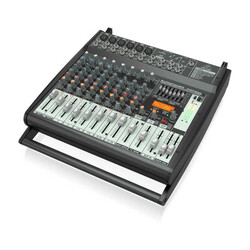 Behringer PMP500 12 Kanal 500W Power Deck Mikser - 3