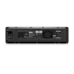 Behringer PMP550M 5 Kanal 500 W Küp Mikser - 2