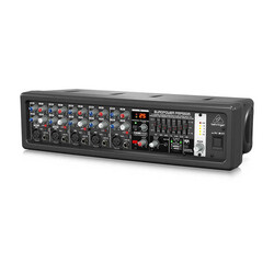 Behringer PMP550M 5 Kanal 500 W Küp Mikser - 3