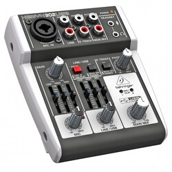Behringer Podcastudio 2 USB Broadcast Kayıt Paketi - 3