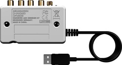 Behringer PODCASTUDIO USB Stüdyo ve Yayın Paketi - 2