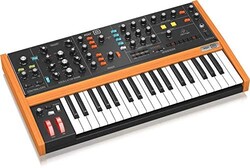 Behringer POLY D 37 Tuşlu Analog Synthesizer - 4