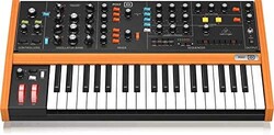 Behringer POLY D 37 Tuşlu Analog Synthesizer - 5