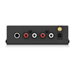 Behringer PP400 Hoparlör Preamfi - 2