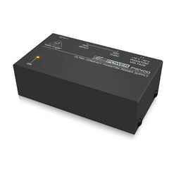 Behringer PS400 Phantom Güç Kaynağı - 3