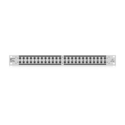 Behringer PX3000 48 Port Patch Panel - Behringer