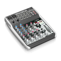 Behringer Q1002USB 10 Kanallı USB Analog Mikser - 3