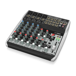 Behringer Q1202USB 12 Kanallı USB Analog Mikser - 3