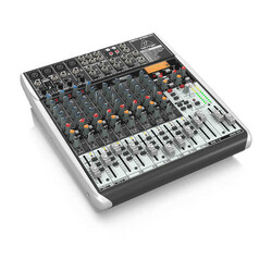 Behringer QX1622USB 16 Kanal USB Analog Mikser - 4