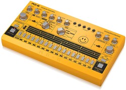 Behringer RD-6-AM Analog Drum Machine - 2