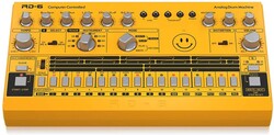 Behringer RD-6-AM Analog Drum Machine - 3