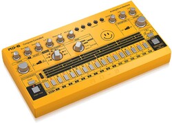 Behringer RD-6-AM Analog Drum Machine - 4