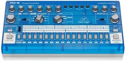 Behringer RD-6-BB Analog Drum Machine - 3