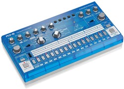 Behringer RD-6-BB Analog Drum Machine - 4