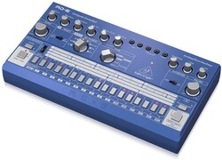 Behringer RD-6-BU Analog Drum Machine - 4