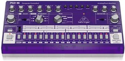 Behringer RD-6-GP Analog Drum Machine - 3